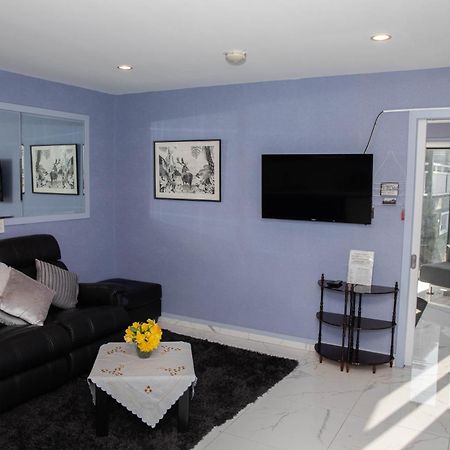 Petra Seaside Apartment Dunedin Esterno foto